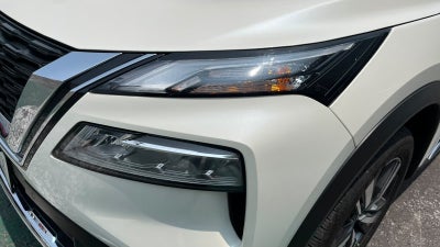 2026 Nissan X-TRAIL 5P PLATINUM 3 ROW L42.5 AUT