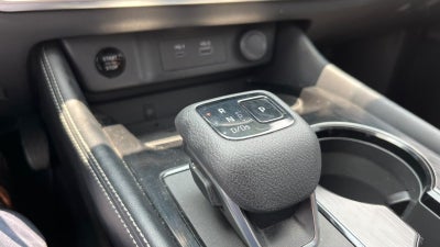 2026 Nissan X-TRAIL 5P PLATINUM 3 ROW L42.5 AUT