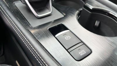 2026 Nissan X-TRAIL 5P PLATINUM 3 ROW L42.5 AUT