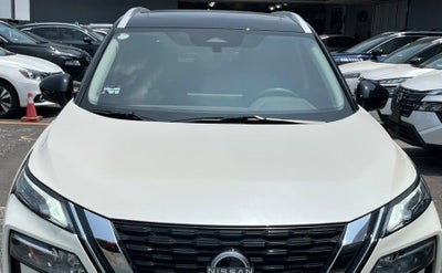 2026 Nissan X-TRAIL 5P PLATINUM 3 ROW L42.5 AUT