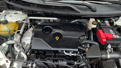 2026 Nissan X-TRAIL 5P PLATINUM 3 ROW L42.5 AUT