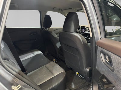 2025 Nissan X-TRAIL 5P ADVANCE 2 ROW L42.5 AUT