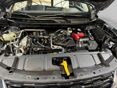 2025 Nissan X-TRAIL 5P ADVANCE 2 ROW L42.5 AUT