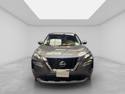 2025 Nissan X-TRAIL 5P ADVANCE 2 ROW L42.5 AUT