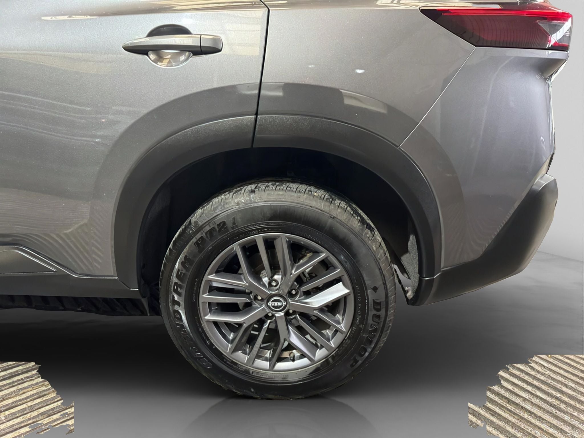 2025 Nissan X-TRAIL 5P ADVANCE 2 ROW L42.5 AUT