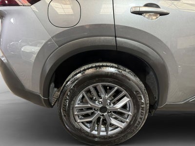 2025 Nissan X-TRAIL 5P ADVANCE 2 ROW L42.5 AUT