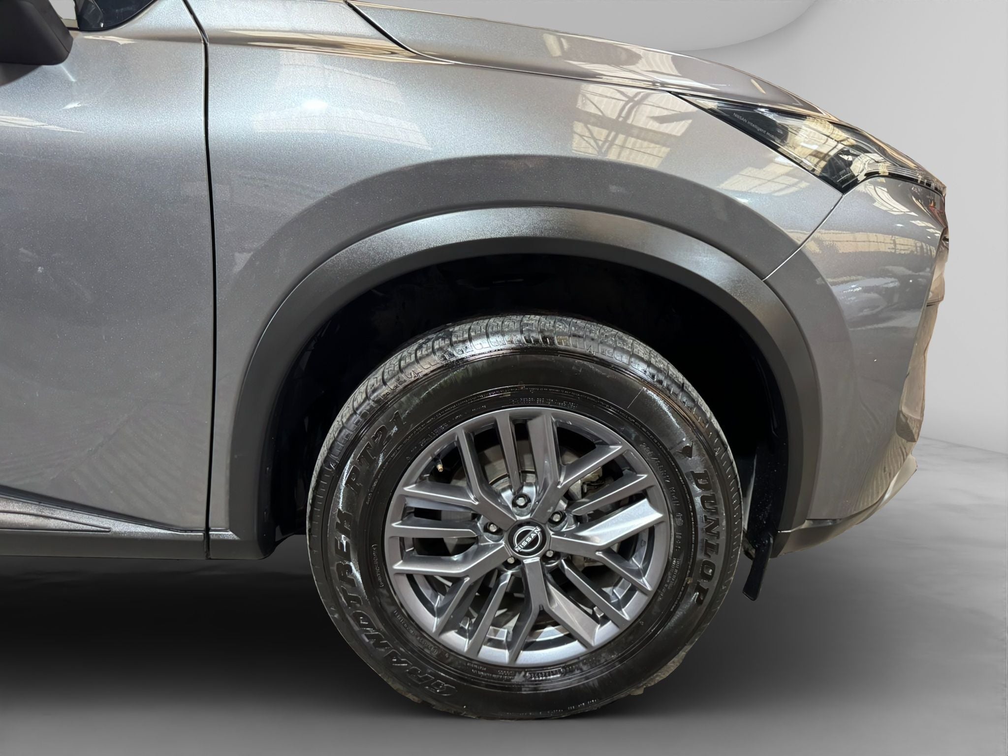 2025 Nissan X-TRAIL 5P ADVANCE 2 ROW L42.5 AUT