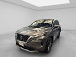 2025 Nissan X-TRAIL 5P ADVANCE 2 ROW L42.5 AUT