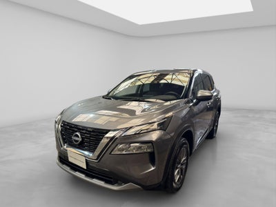 2025 Nissan X-TRAIL 5P ADVANCE 2 ROW L42.5 AUT