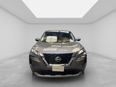 2025 Nissan X-TRAIL 5P ADVANCE 2 ROW L42.5 AUT