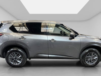 2025 Nissan X-TRAIL 5P ADVANCE 2 ROW L42.5 AUT