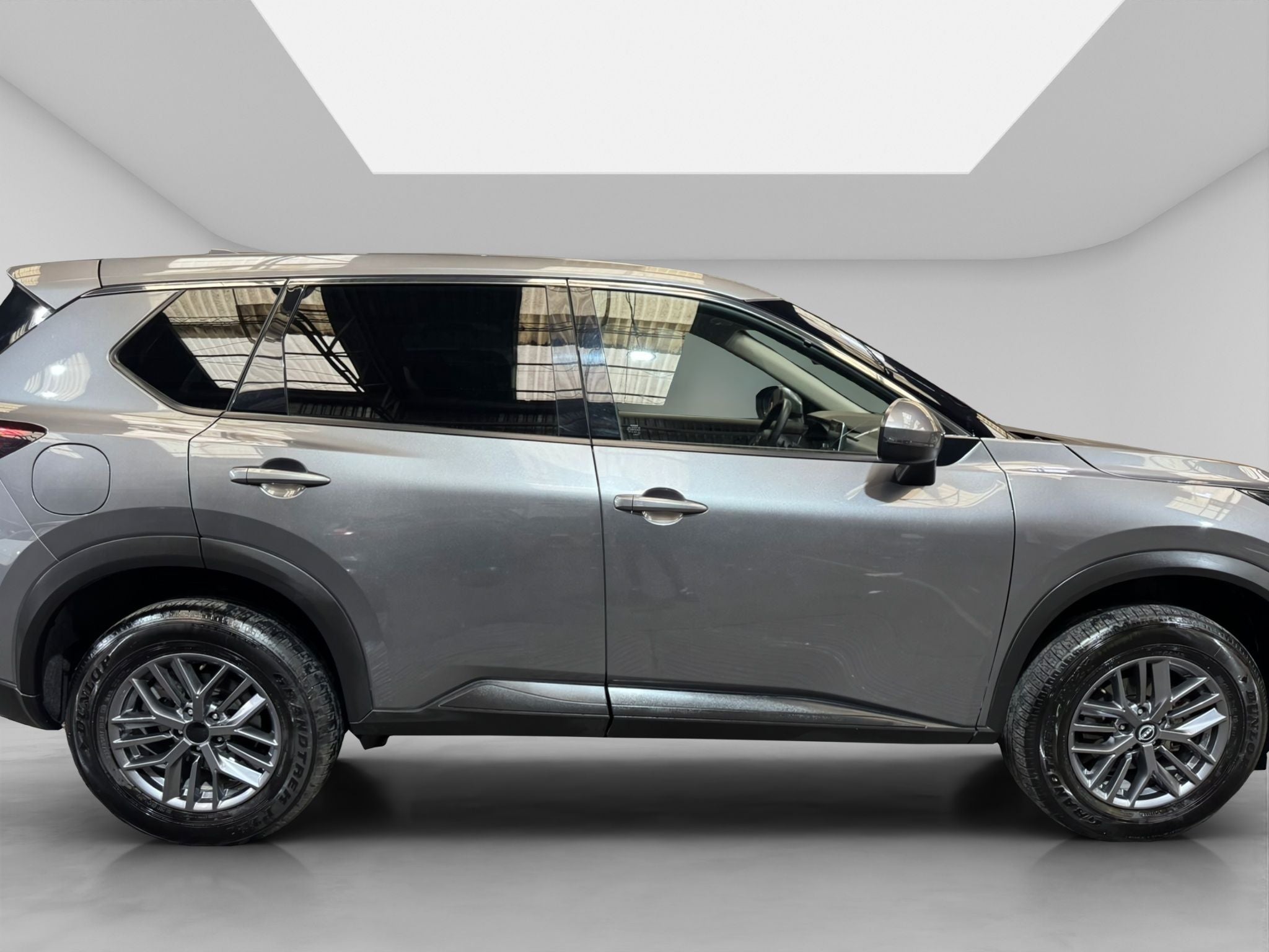 2025 Nissan X-TRAIL 5P ADVANCE 2 ROW L42.5 AUT
