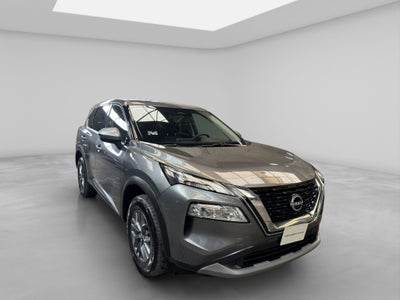 2025 Nissan X-TRAIL 5P ADVANCE 2 ROW L42.5 AUT
