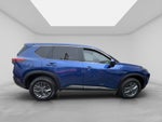 2025 Nissan X-TRAIL 5P ADVANCE 2 ROW L42.5 AUT