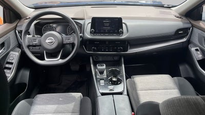 2025 Nissan X-TRAIL 5P ADVANCE 2 ROW L42.5 AUT