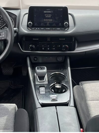 2025 Nissan X-TRAIL 5P ADVANCE 2 ROW L42.5 AUT