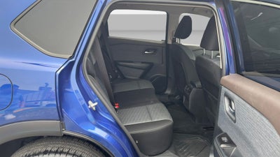 2025 Nissan X-TRAIL 5P ADVANCE 2 ROW L42.5 AUT