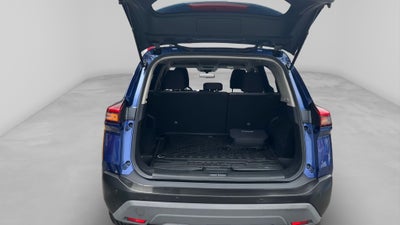 2025 Nissan X-TRAIL 5P ADVANCE 2 ROW L42.5 AUT