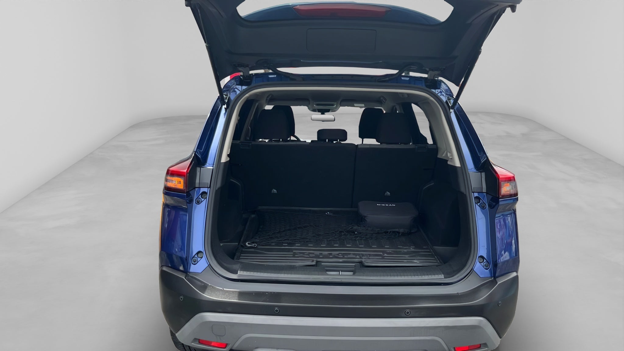 2025 Nissan X-TRAIL 5P ADVANCE 2 ROW L42.5 AUT