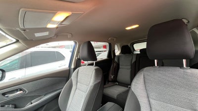 2025 Nissan X-TRAIL 5P ADVANCE 2 ROW L42.5 AUT