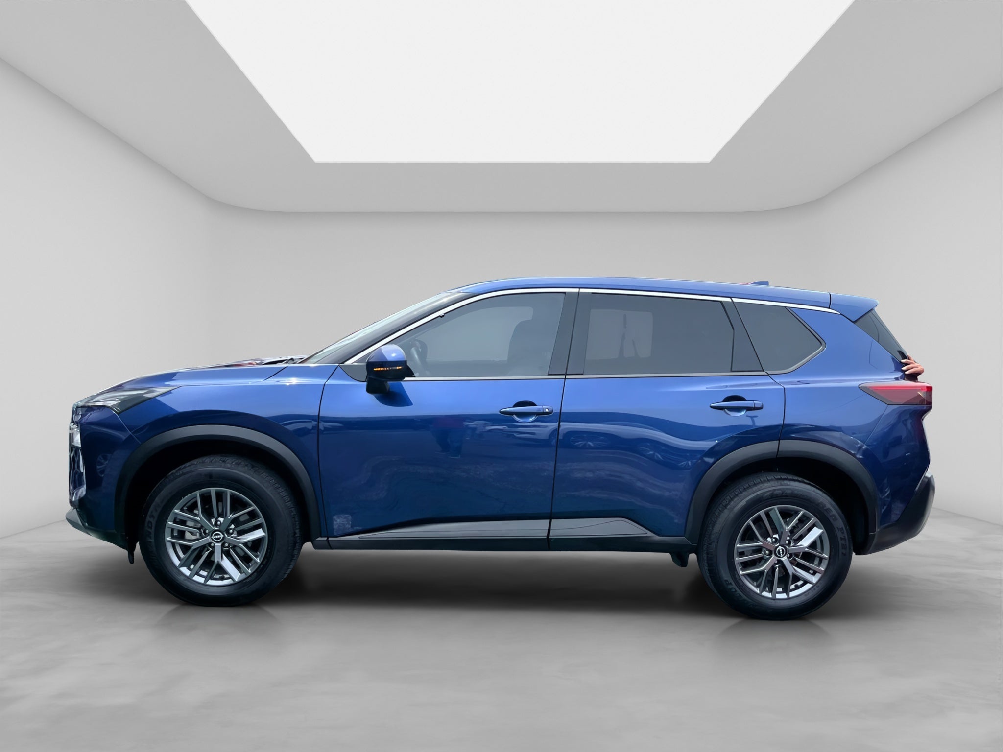 2025 Nissan X-TRAIL 5P ADVANCE 2 ROW L42.5 AUT