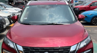 2026 Nissan X-TRAIL 5P EXCLUSIVE 2 ROW L42.5 AUT