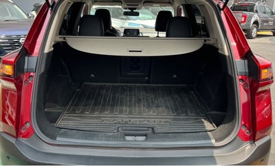 2026 Nissan X-TRAIL 5P EXCLUSIVE 2 ROW L42.5 AUT