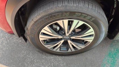 2026 Nissan X-TRAIL 5P EXCLUSIVE 2 ROW L42.5 AUT