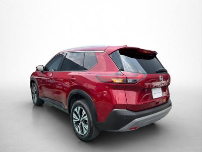2026 Nissan X-TRAIL 5P EXCLUSIVE 2 ROW L42.5 AUT