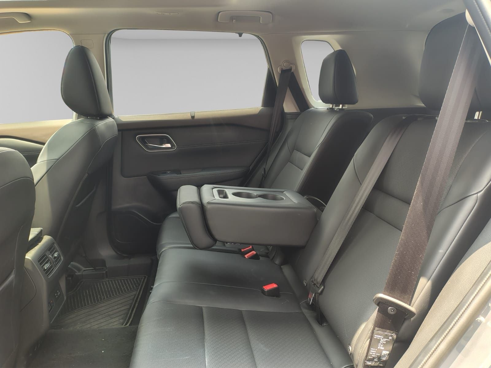 2026 Nissan X-TRAIL 5P PLATINUM 2 ROW L42.5 AUT