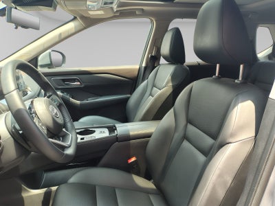 2026 Nissan X-TRAIL 5P PLATINUM PLUS 2 ROW L42.5 AUT
