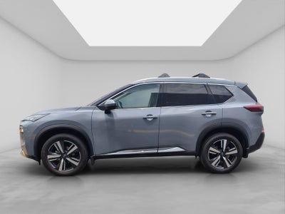 2026 Nissan X-TRAIL 5P PLATINUM 2 ROW L42.5 AUT