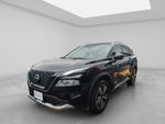 2025 Nissan X-TRAIL 5P PLATINUM E.POWER HEV L31.5 AUT