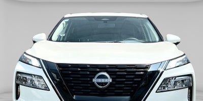 2023 Nissan X-TRAIL 5P EXCLUSIVE E.POWER HEV L31.5 AUT