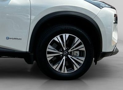 2023 Nissan X-TRAIL 5P EXCLUSIVE E.POWER HEV L31.5 AUT