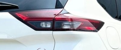 2023 Nissan X-TRAIL 5P EXCLUSIVE E.POWER HEV L31.5 AUT