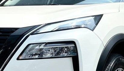 2023 Nissan X-TRAIL 5P EXCLUSIVE E.POWER HEV L31.5 AUT