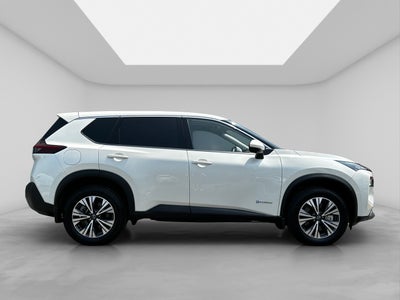 2023 Nissan X-TRAIL 5P EXCLUSIVE E.POWER HEV L31.5 AUT