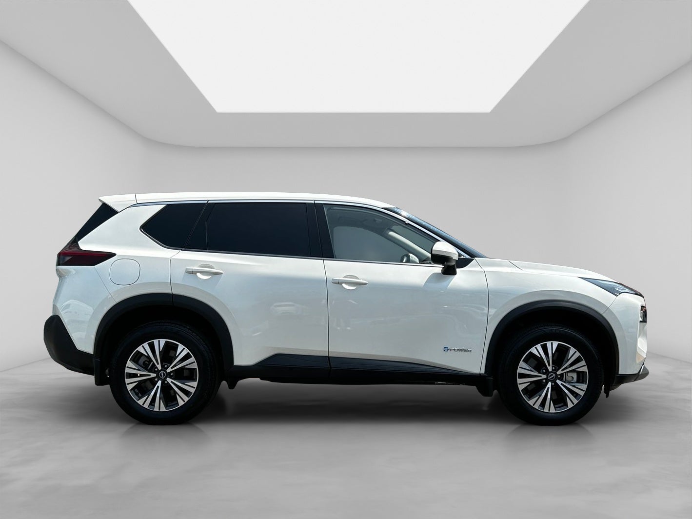 2023 Nissan X-TRAIL 5P EXCLUSIVE E.POWER HEV L31.5 AUT