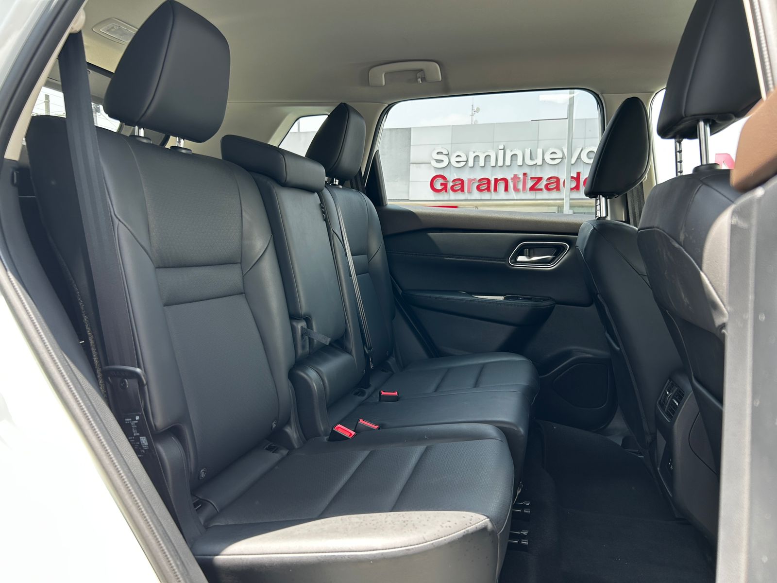2023 Nissan X-TRAIL 5P EXCLUSIVE E.POWER HEV L31.5 AUT