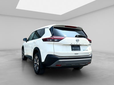 2023 Nissan X-TRAIL 5P EXCLUSIVE E.POWER HEV L31.5 AUT