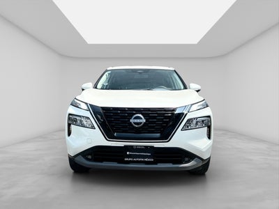 2023 Nissan X-TRAIL 5P EXCLUSIVE E.POWER HEV L31.5 AUT