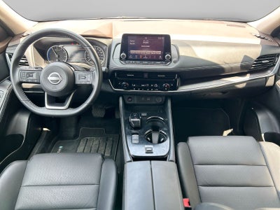 2025 Nissan X-TRAIL 5P EXCLUSIVE E.POWER HEV L31.5 AUT