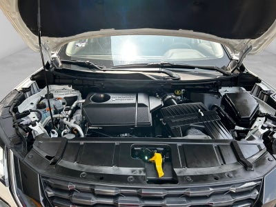 2025 Nissan X-TRAIL 5P EXCLUSIVE E.POWER HEV L31.5 AUT