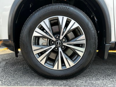 2025 Nissan X-TRAIL 5P EXCLUSIVE E.POWER HEV L31.5 AUT