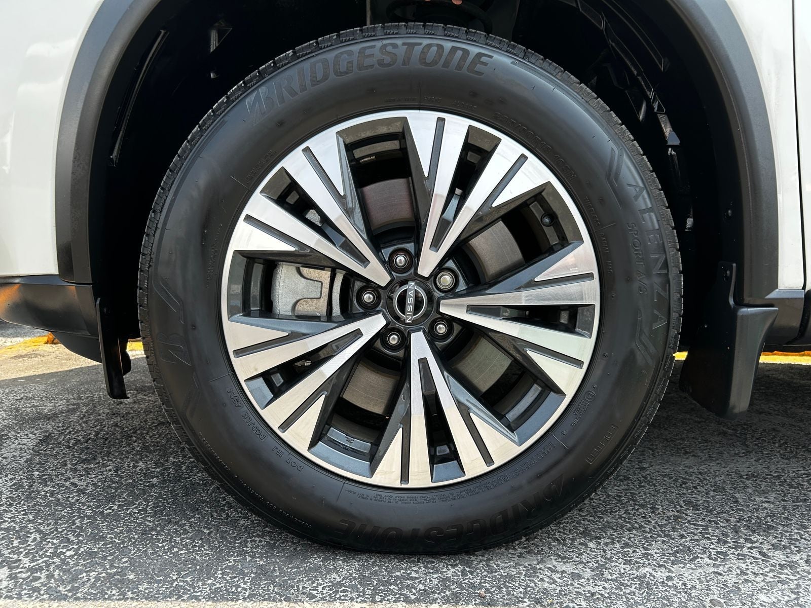 2025 Nissan X-TRAIL 5P EXCLUSIVE E.POWER HEV L31.5 AUT