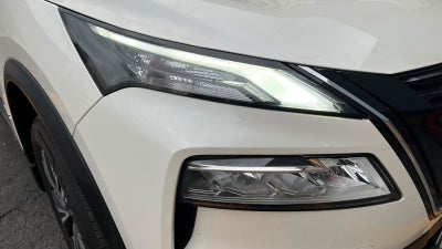2025 Nissan X-TRAIL 5P EXCLUSIVE E.POWER HEV L31.5 AUT