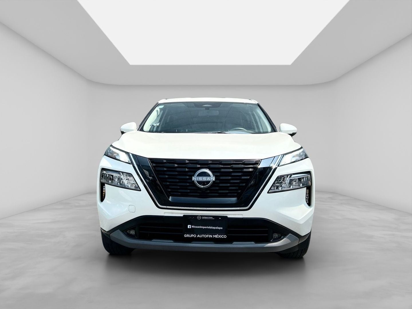 2025 Nissan X-TRAIL 5P EXCLUSIVE E.POWER HEV L31.5 AUT