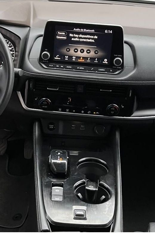 2025 Nissan X-TRAIL 5P EXCLUSIVE E.POWER HEV L31.5 AUT