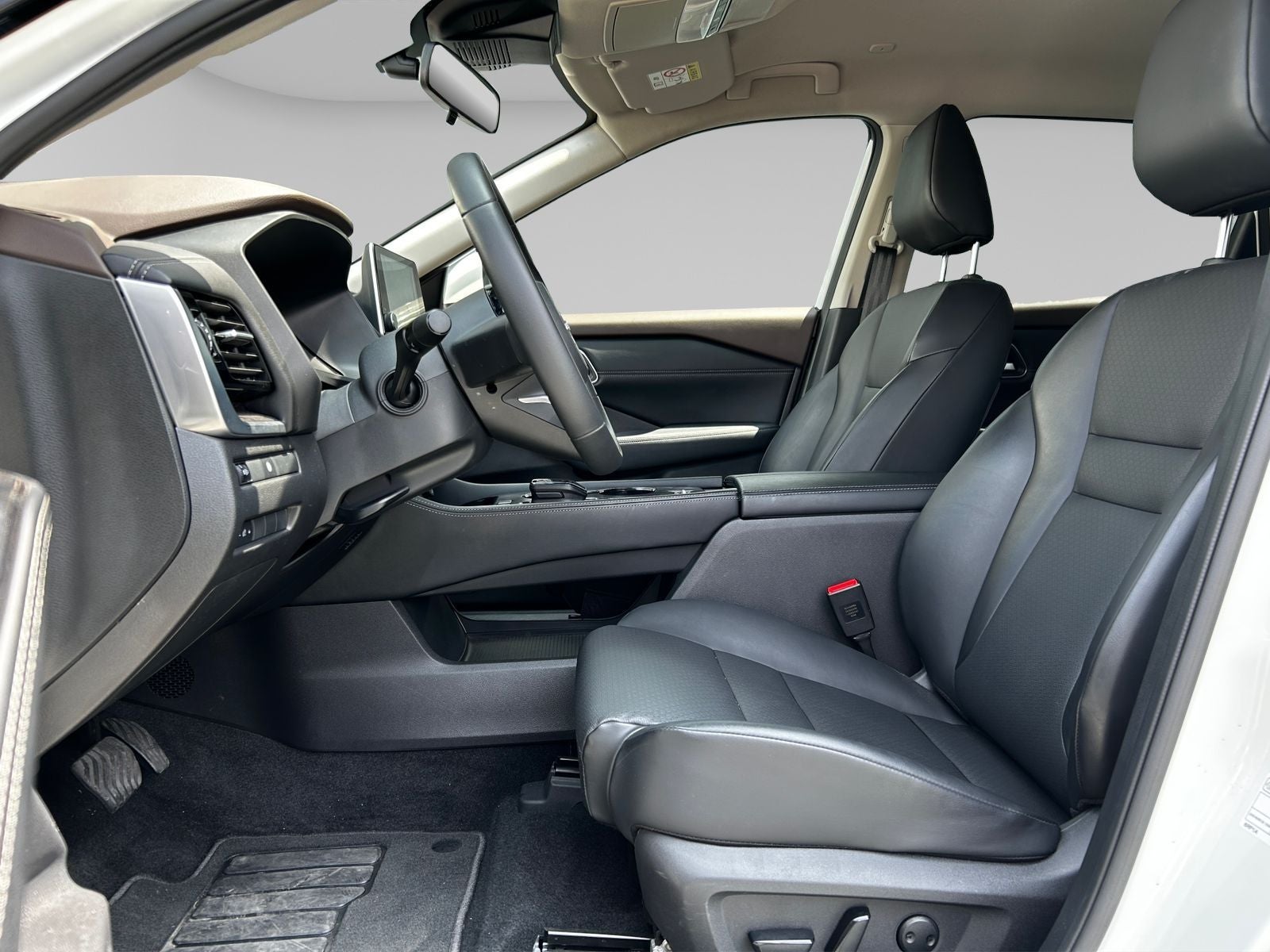 2025 Nissan X-TRAIL 5P EXCLUSIVE E.POWER HEV L31.5 AUT